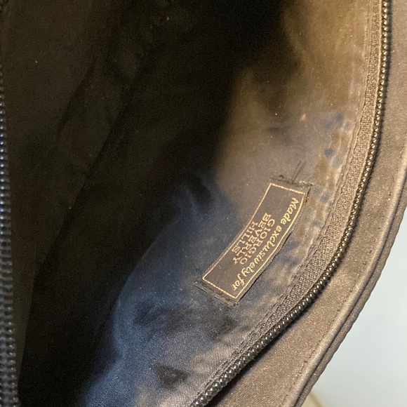 Vintage 1990s GIORGIO BEVERLY HILLS Wand Handbag chain strap - Picture 3 of 3